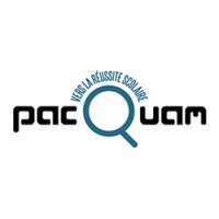 PACQUAM - Promotion d'Associations Collège Quartier à Marseille logo - Similar company to Egyptian Society For Mercy To Animals