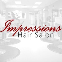 Impressions Hair Salon logo - Similar company to Coco & Company Hair Salon