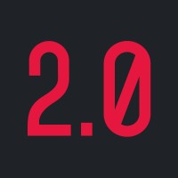 Social Media 2.0 logo - Similar company to Compubrain