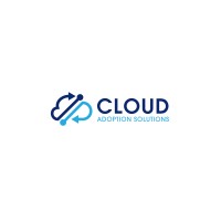 Cloud Adoption Solutions, a woman-owned Salesforce partner logo - Similar company to Allium - Salesforce Consultants: Integrations, Implementations And Optimization