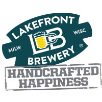 Lakefront Brewery logo - Similar company to Third Space Brewing