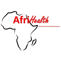 Afrihealth Advisory and Corporate Services logo - Similar company to Afrihealth Solutions