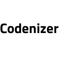 Codenizer logo - Similar company to Deepscreen