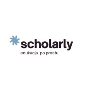 Scholarly logo - Similar company to Off To Spain