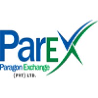 Paragon Exchange Private Limited logo - Similar company to Regbits Private Limited