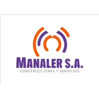 Manaler S.A. logo - Similar company to Acmos+