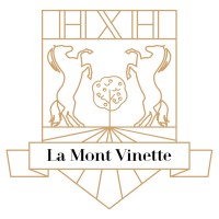 La Mont Vinette logo - Similar company to Caldya Groupe