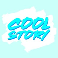 COOL STORY logo - Similar company to 1851 Creative