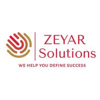 ZEYAR Solutions logo - Similar company to Imark Global