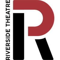 Riverside Theatre logo - Similar company to The Mr Casting, Llc