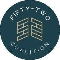 52 Coalition logo - Similar company to Care For Newcomers