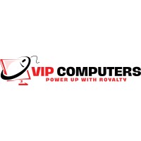 VIP Computers logo - Similar company to Vip Computers, Llc