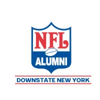 NFL Alumni Association Downstate NY Chapter logo - Similar company to Hednesford Town Football Club Supporters Association