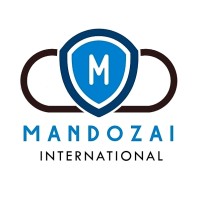 Mandozai International logo - Similar company to Arrive Solutions