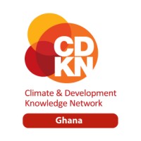 Climate and Development Knowledge Network Ghana logo - Similar company to Sturta