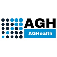 AGHealth logo - Similar company to Ventmed Ltd