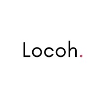 Locoh logo - Similar company to The Patch Store (Tps)