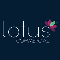 Lotus Commercial logo - Similar company to Tabrasa