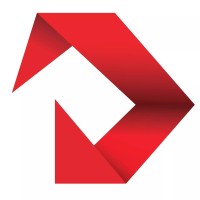 Different Media Production UAE logo - Similar company to Fusion Media Production