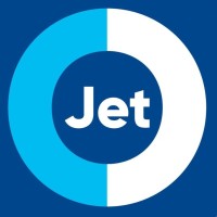 ORT Jet Johannesburg logo - Similar company to Etchmail