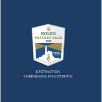 Rolex Fastnet Race Cherbourg logo - Similar company to Nitby