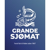 Grande Sjømat AS logo - Similar company to Nutrishell As