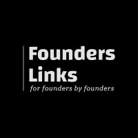 Founders Links logo - Similar company to Obizmax | We Help You Grow