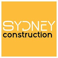 Sydney Construction logo - Similar company to Sydney Construction Group