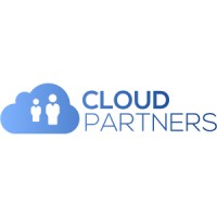 Cloud Partners Inc. logo - Similar company to Cloud Partners
