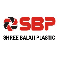 SHREE BALAJI PLASTIC logo - Similar company to Cabisco Plastic Llp