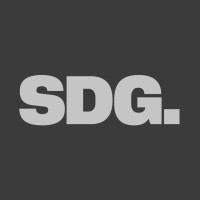 sdg.studio logo - Similar company to Acceltec Gmbh