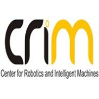 CRIM Robotics Lab logo - Similar company to Knowledge Creation Technology Co., Ltd.
