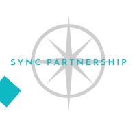 Sync Partnership logo - Similar company to The Triibe