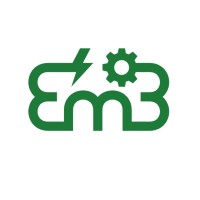 Elektromek Energy Solutions logo - Similar company to Electron Combine