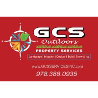 GCS Outdoors logo - Similar company to Gcs Outdoors, Llc
