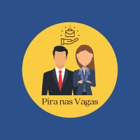Pira nas Vagas - Agência de Empregos logo - Similar company to Holyrics