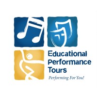 Educational Performance Tours logo - Similar company to Dancebox Studios & Theatre Works