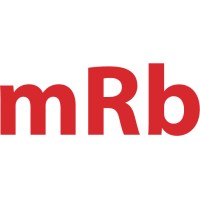 Montreal Review of Books logo - Similar company to English-Language Arts Network (Elan)