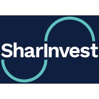 SharInvest logo - Similar company to Siebenendstra