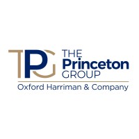 The Princeton Group logo - Similar company to Sutton Growth Advisors Llc