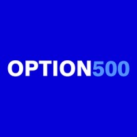 Option500 logo - Similar company to Five One Two Digital Limited