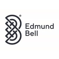 Edmund Bell & Co Ltd - Fabrics logo - Similar company to Corcoran Window Furnishings Ltd