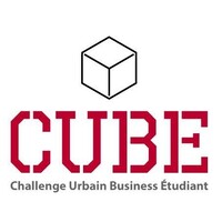 CUBE REIMS logo - Similar company to Carole Niseema Sueur