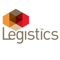 Legistics, Inc. logo - Similar company to Live Authentically Today