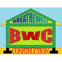BreatheWell Construction logo - Similar company to Kellman