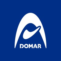 Domar SpA logo - Similar company to Secsun Srl