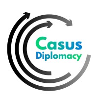 Casus Diplomacy logo - Similar company to Valem Studio