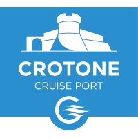 Crotone Cruise Port logo - Similar company to Maritime Casualty Specialists