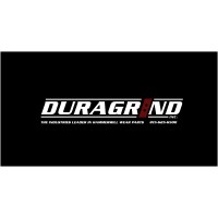 Duragrind logo - Similar company to Climco Coils