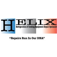 HELIX Refrigeration & Cooking Equipment Repair Specialist LLC logo - Similar company to Transcool